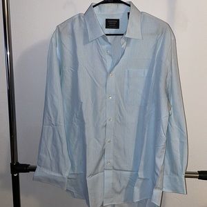 Nordstrom Tech-Smart Shirt